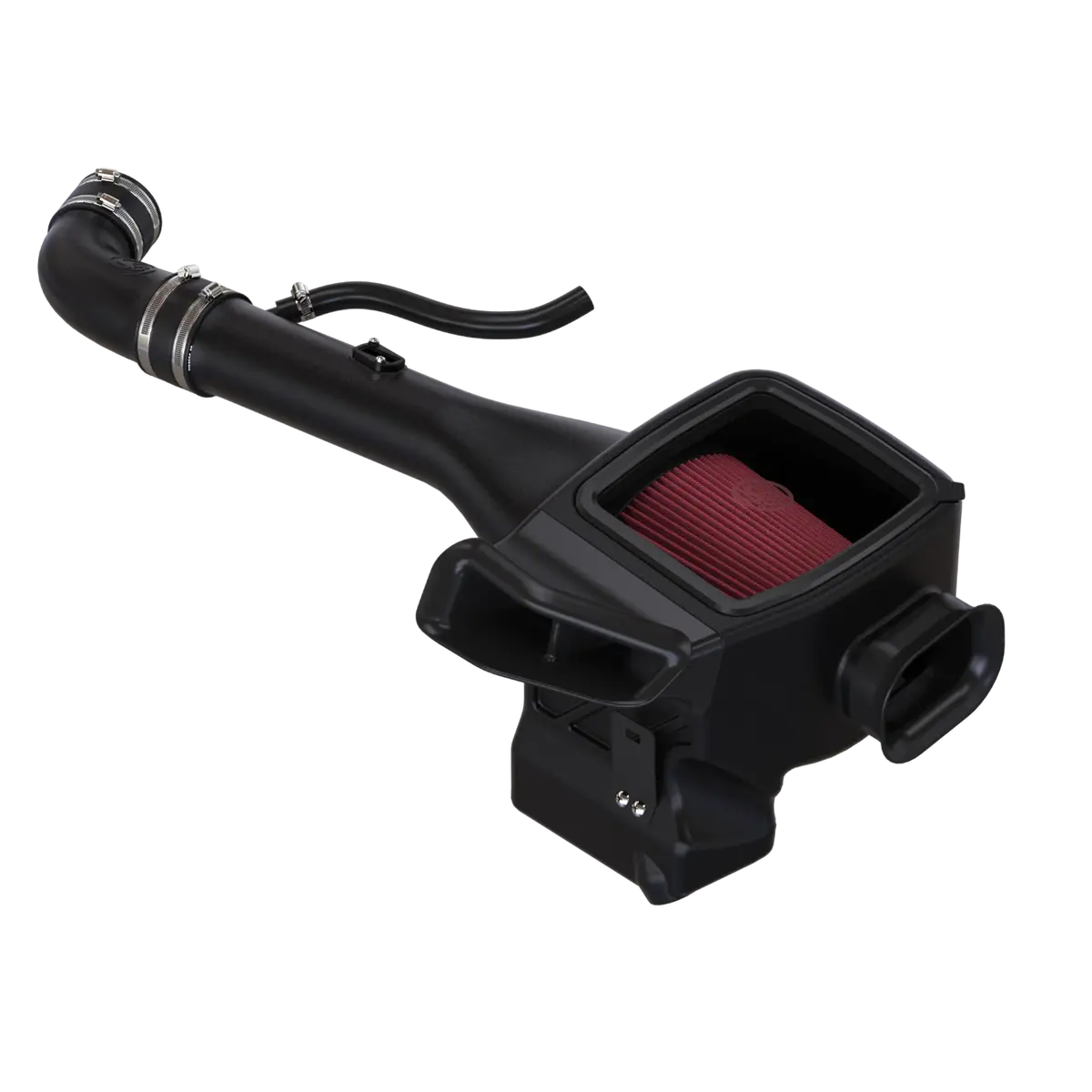 Cold Air Intake For 2005-2019 Nissan Frontier, 2005-2012 Pathfinder, 2005-2015 Xterra 4.0L 1
