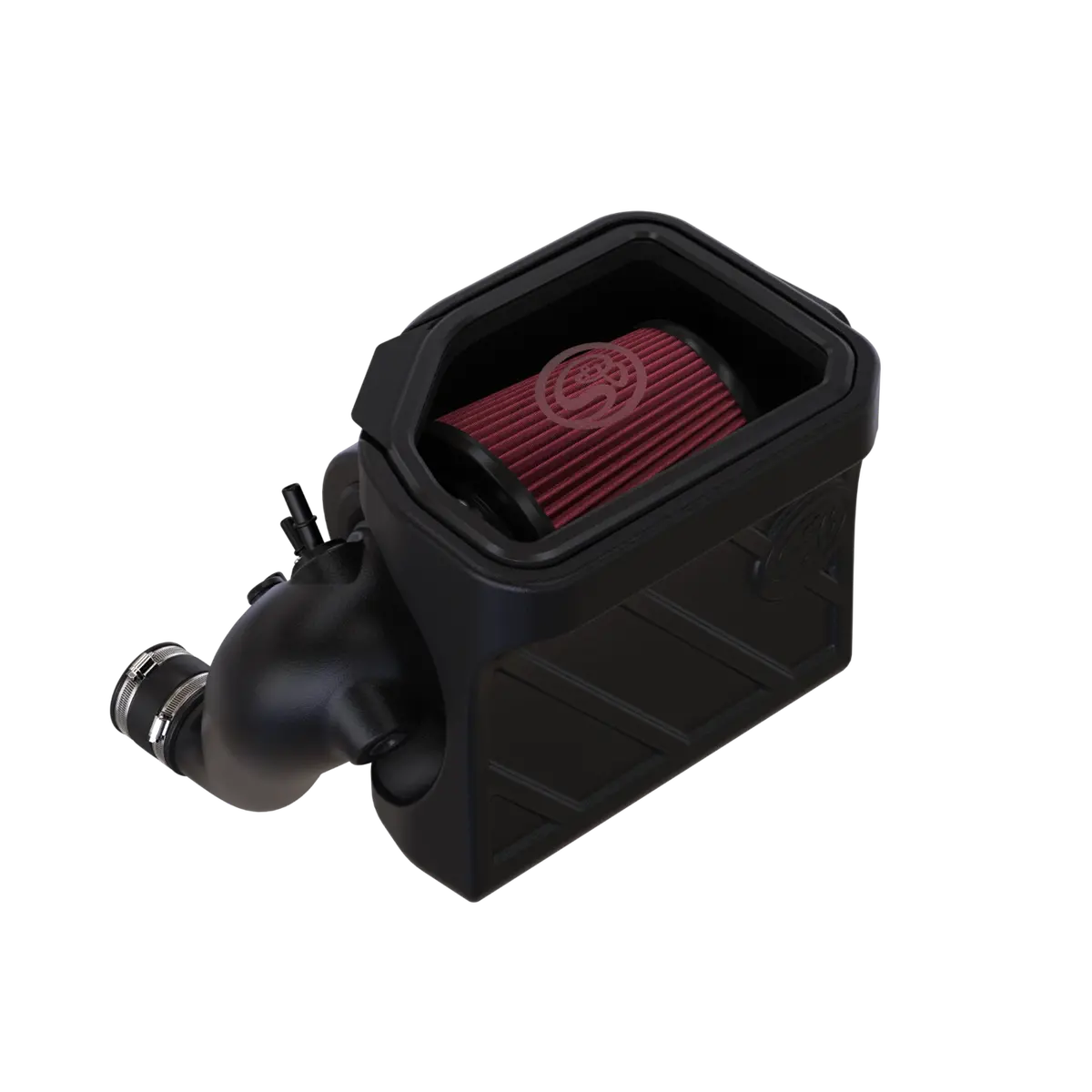 '20-24 Ford Explorer 2.3L Cold Air Intake 1