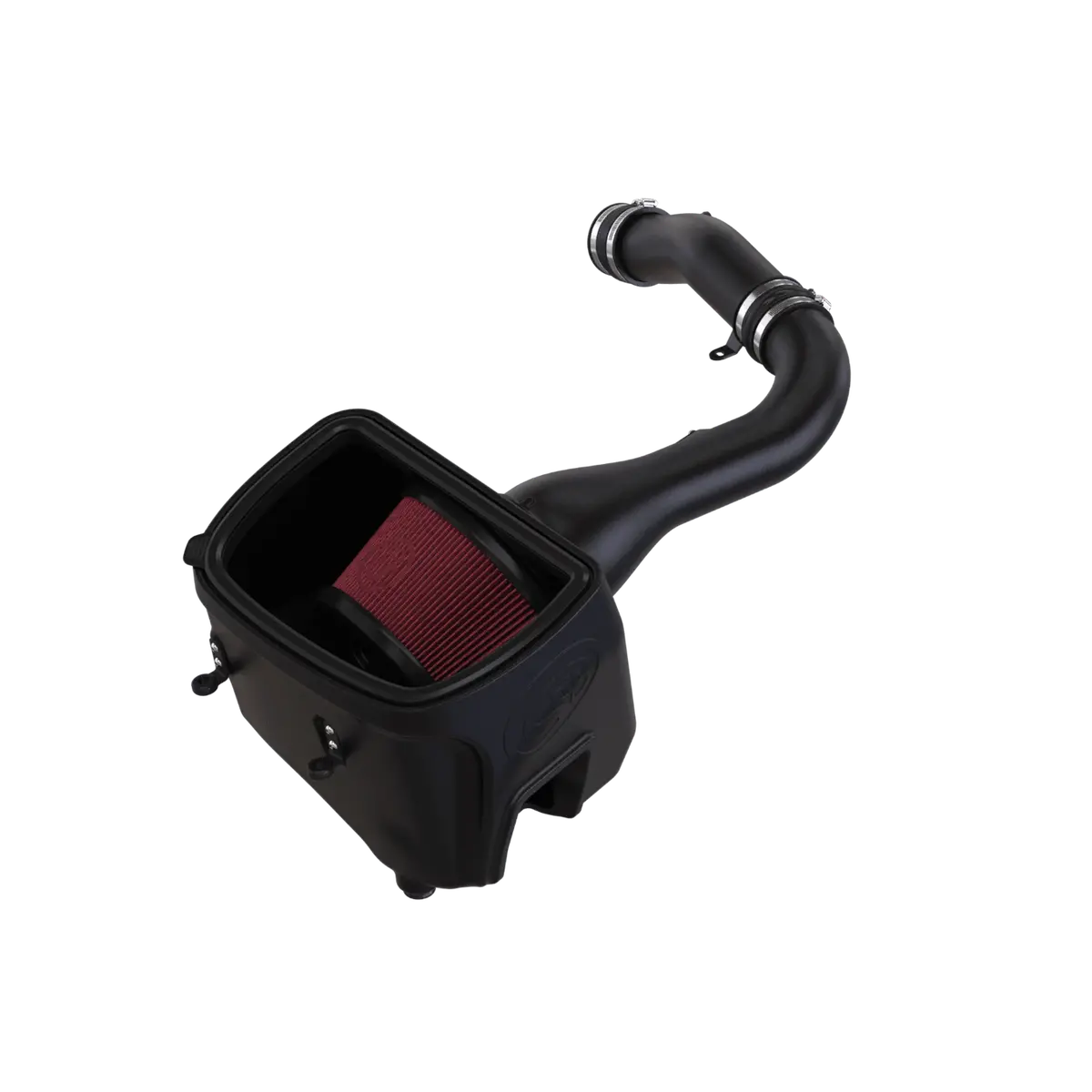 Cold Air Intake For The 2020-2023 Dodge Ram 1500 3.0L Ecodiesel 1