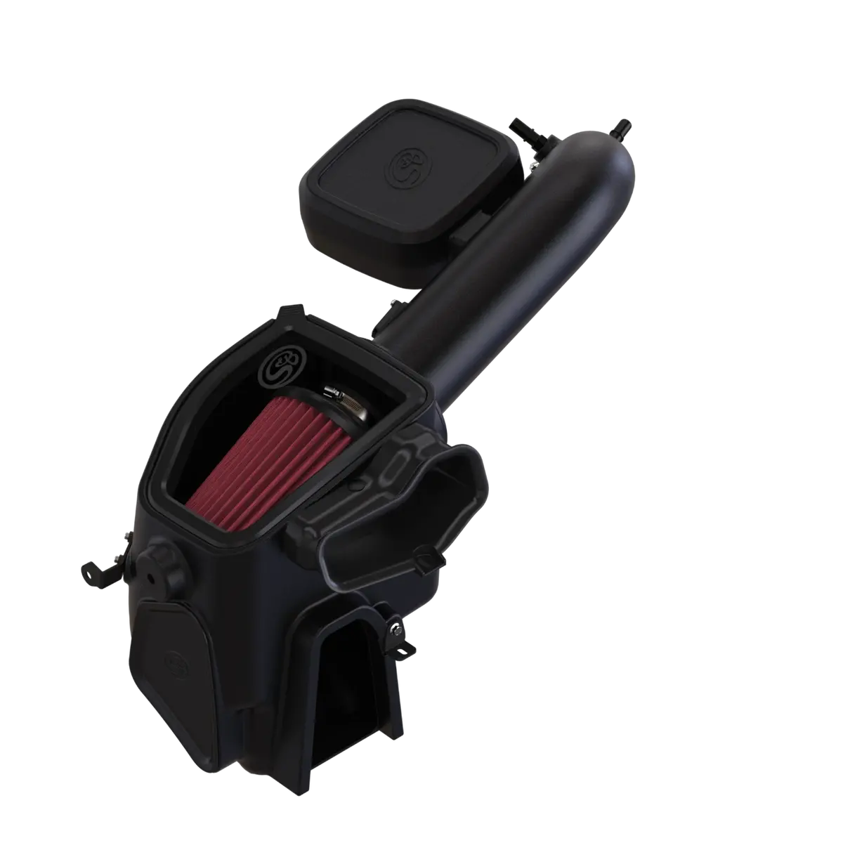 '23+ F250/F350 7.3L Gas Cold Air Intake 1