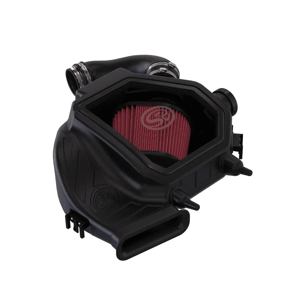 Cold Air Intake For 2023-2025 Mercedes Sprinter 2.0L, Diesel 1
