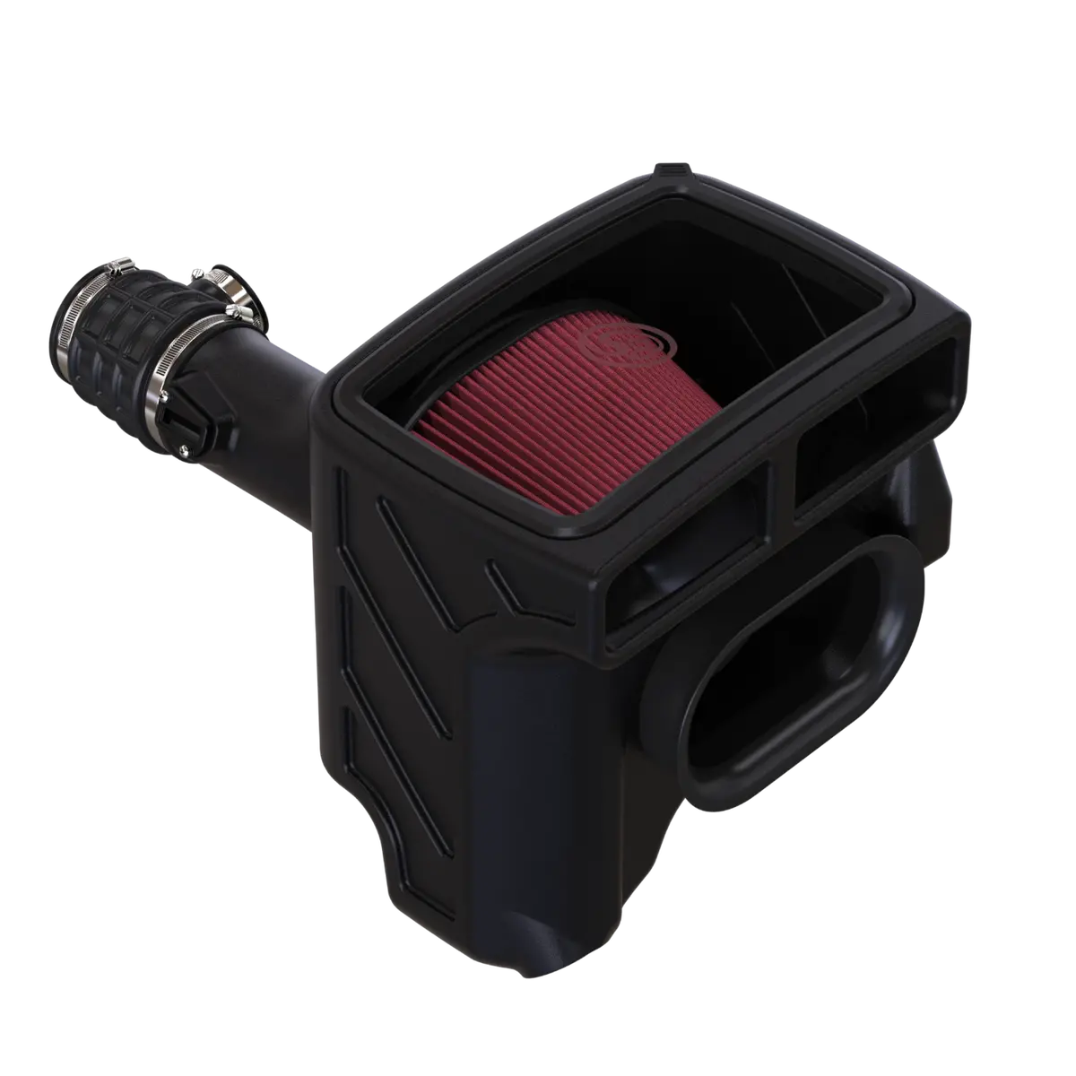 S&B Cold Air Intake For 2017-2024 Nissan Titan V8-5.6L 1