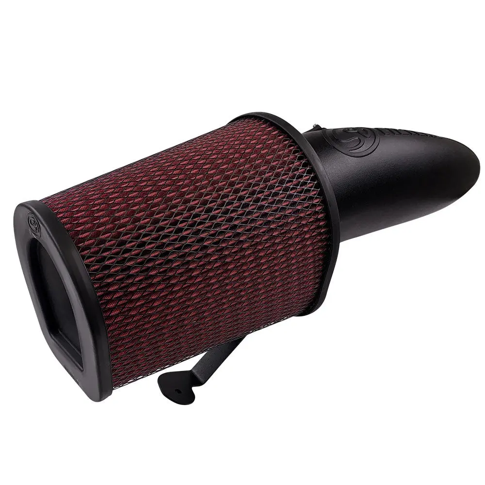 S&B Open Air Intake For 2020-2026 Ford Powerstroke 6.7L 1