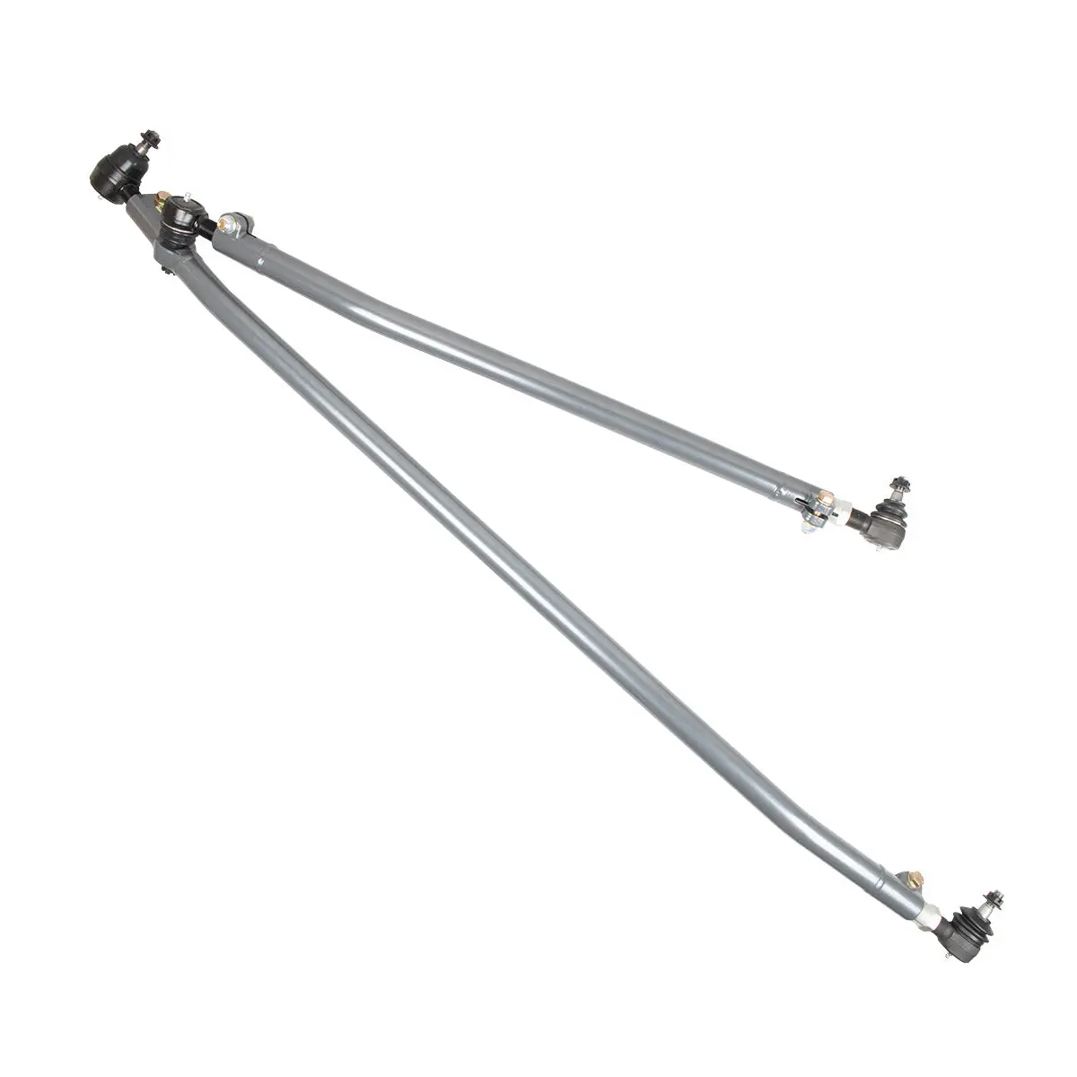 '99-'04 Ford Super Duty F250/F350 Heavy Duty Steering Kit 1