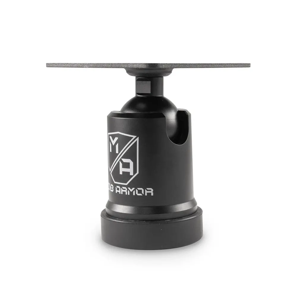 75Mm Vesa Magnetic Mount 1