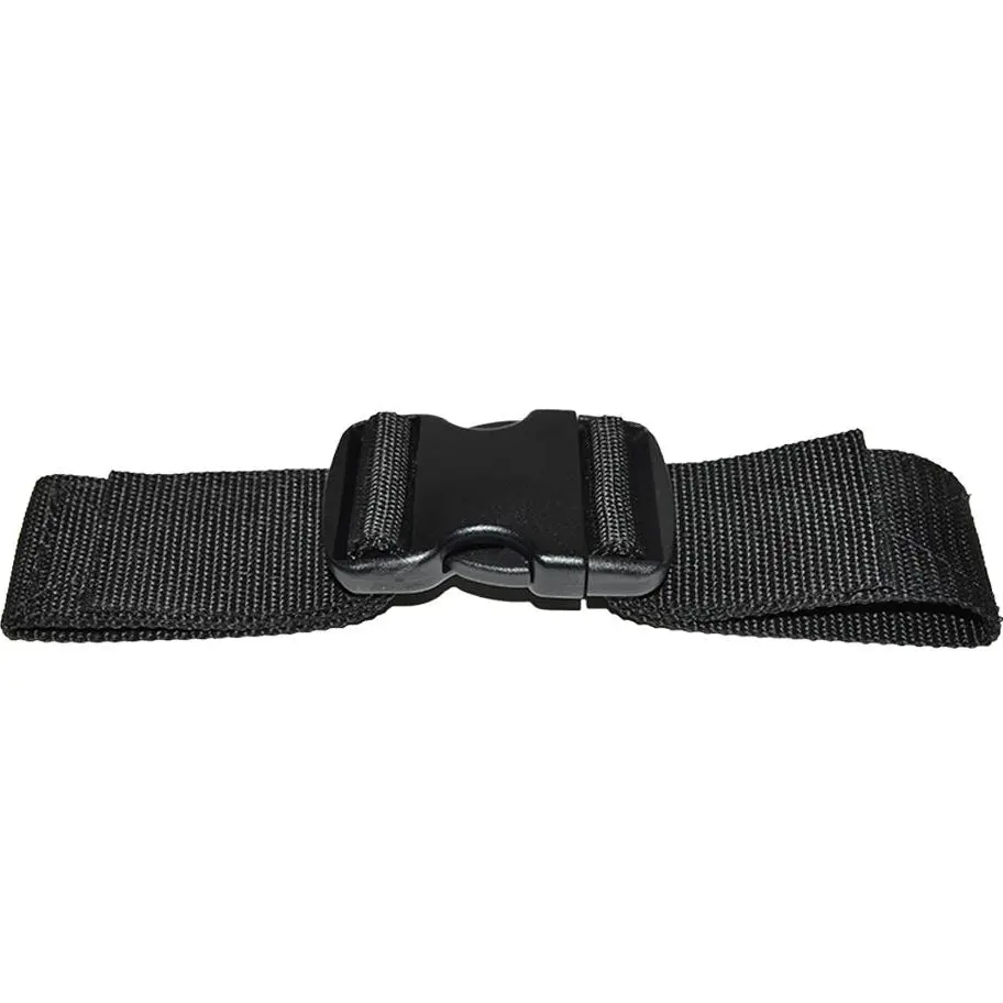 Prp Sternum Strap 1
