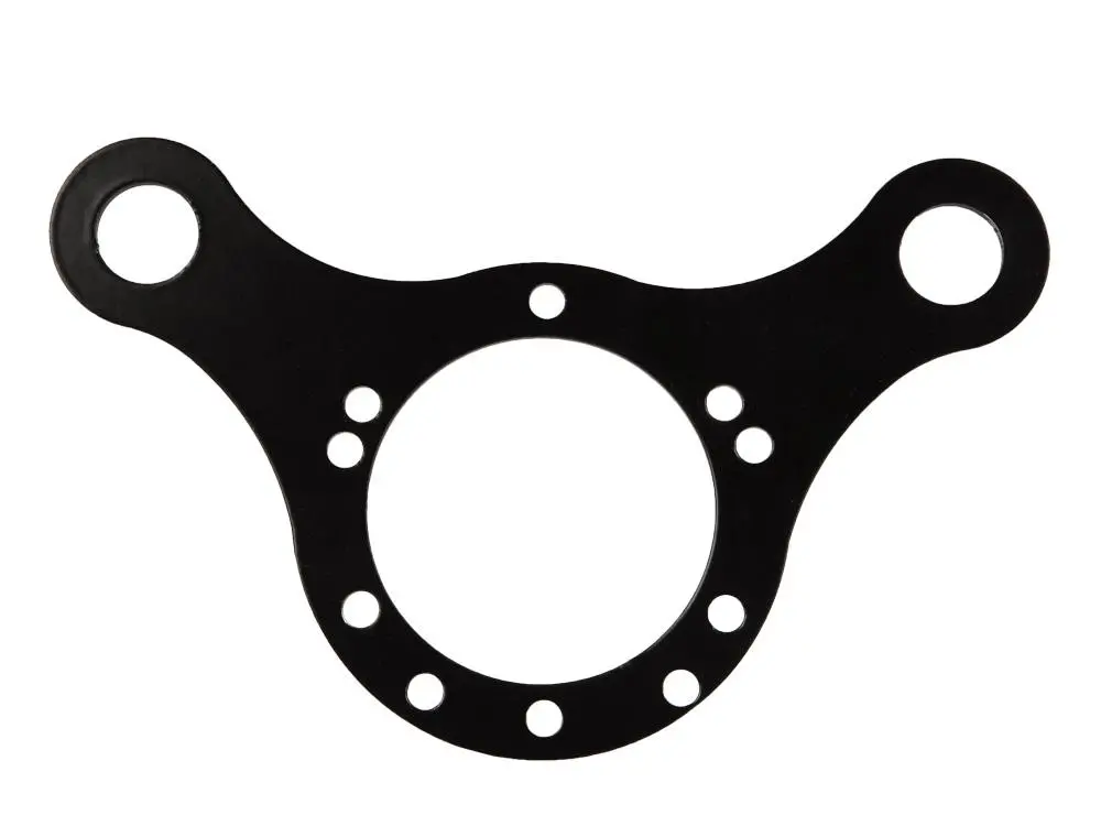 Prp Steering Wheel Push-To-Talk Dual Button Plate 1