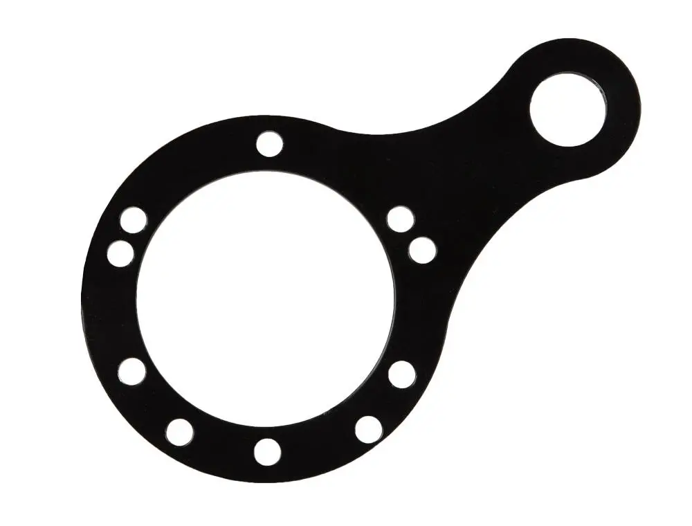 Prp Steering Wheel Push-To-Talk Single Button Plate 1