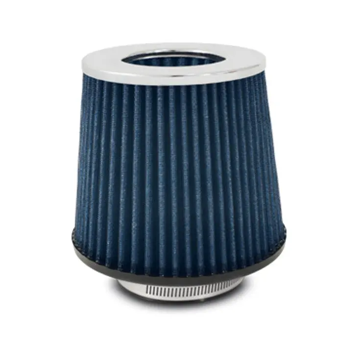 Open Funnel High Performance Air Filters 1