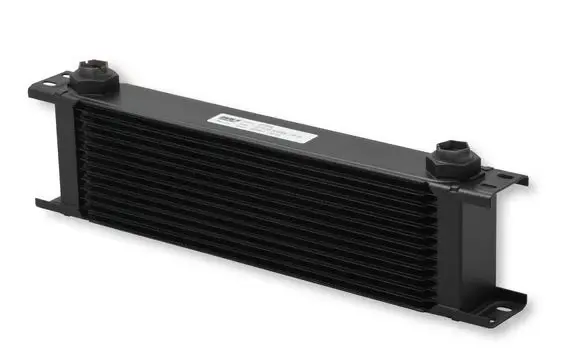 Earl's Ultrapro Oil Cooler - 13 Rows - Extra-Wide Cooler 1