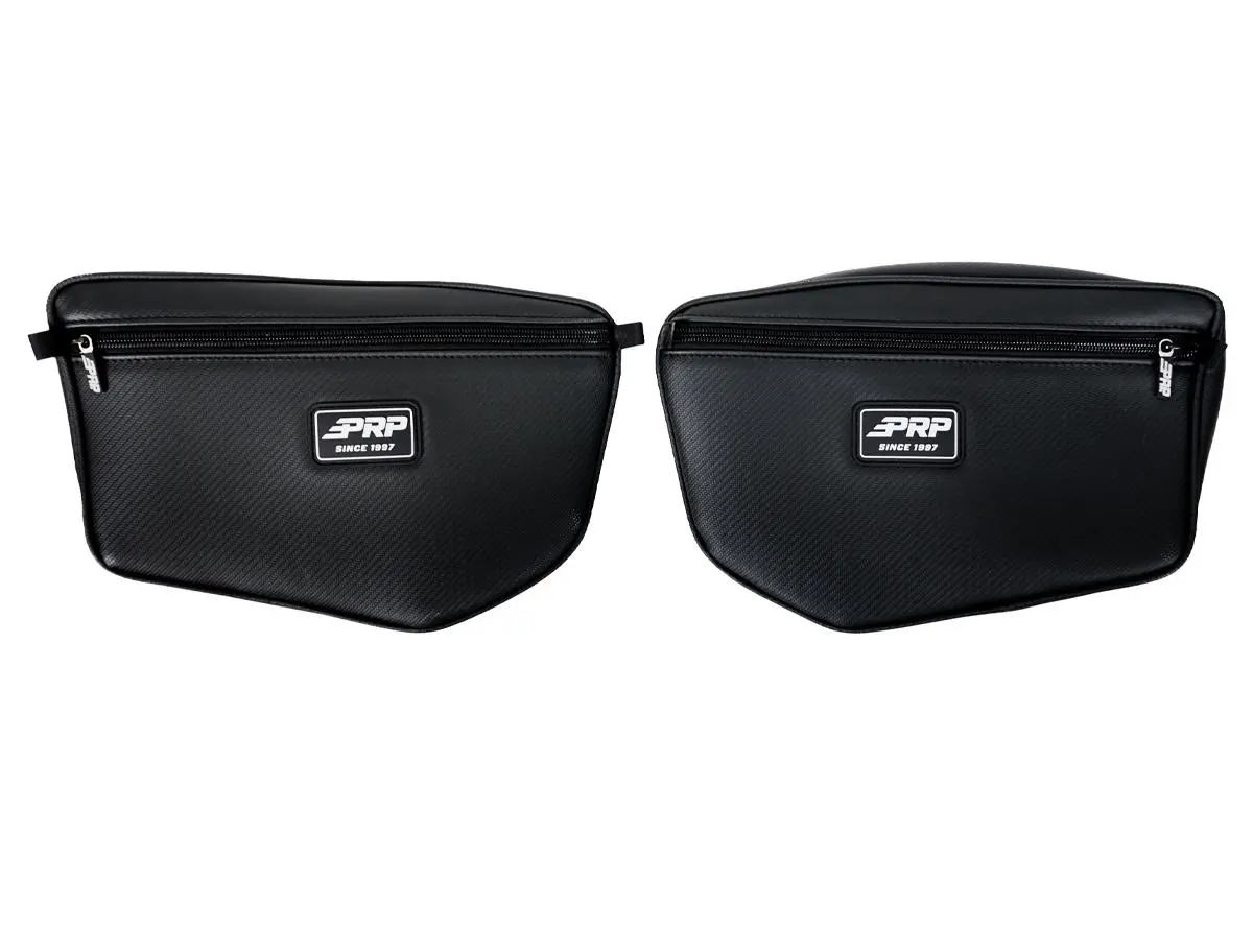 Prp Door Bags For Can-Am Maverick R (Pair) 1