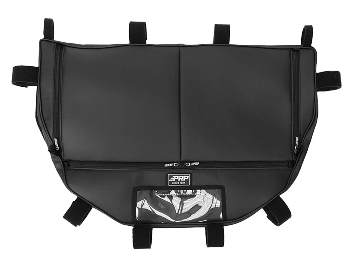 Prp Overhead Bag For Polaris Rzr Pro R, Turbo R 1
