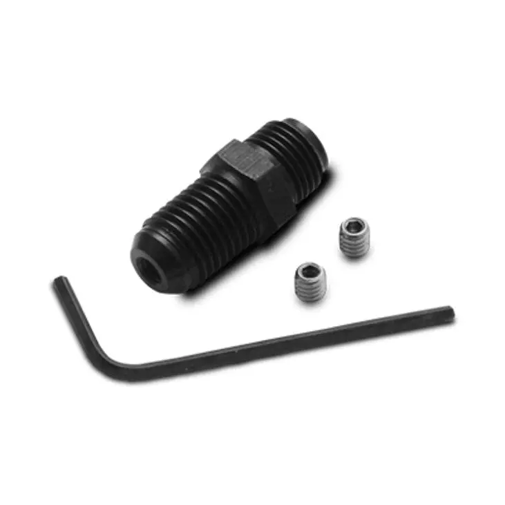 Oil Restrictor Adapter Fitting Kits 1