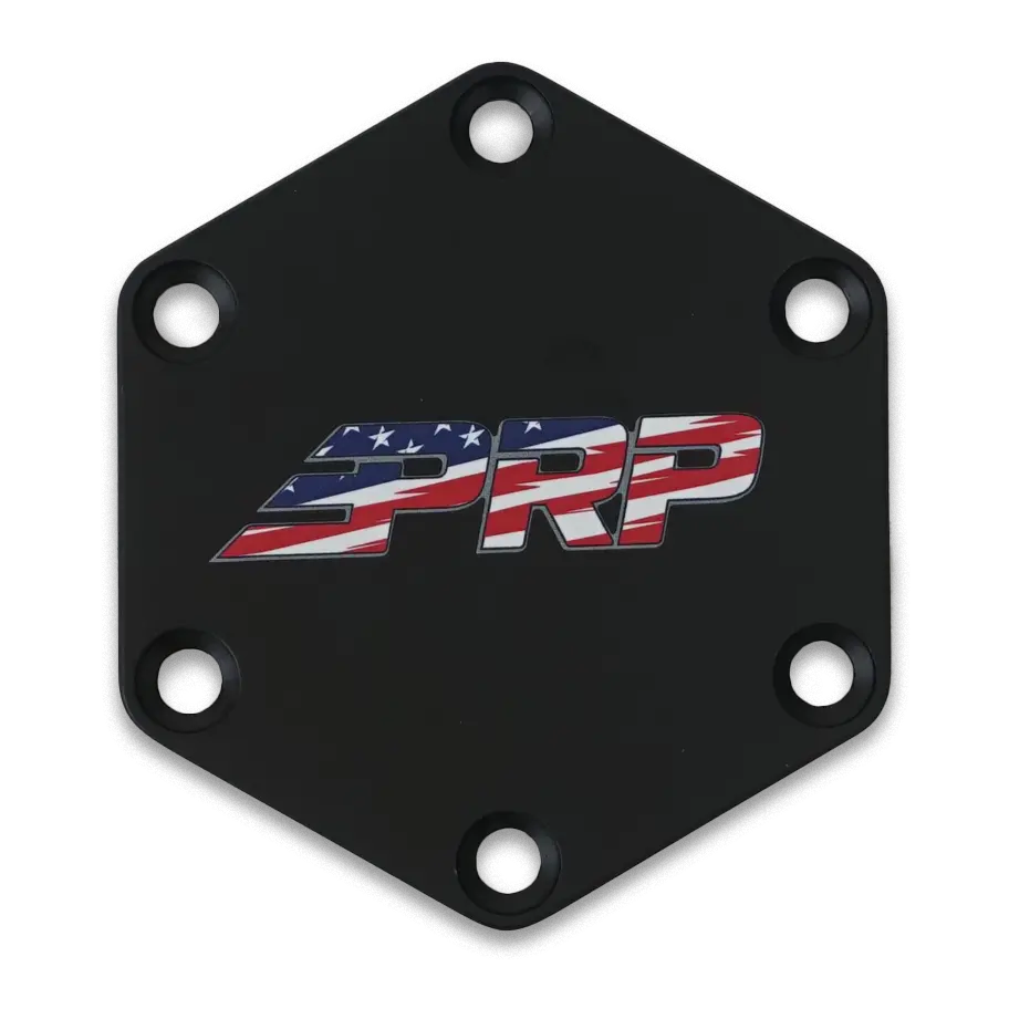 Prp Steering Wheel Center Cap (New Glory Shadow) 1