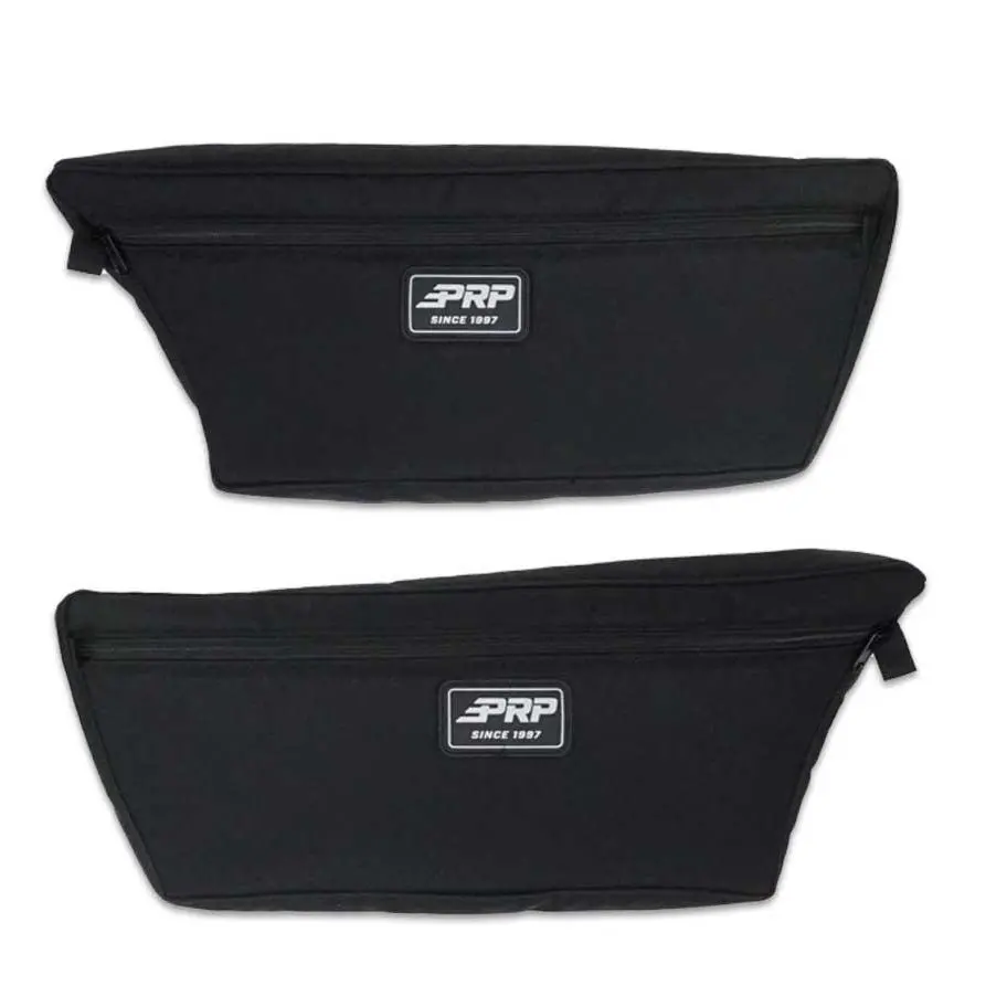 Prp Upper Door Bags For 2019+ Mercedes Sprinter Van (Pair) 1