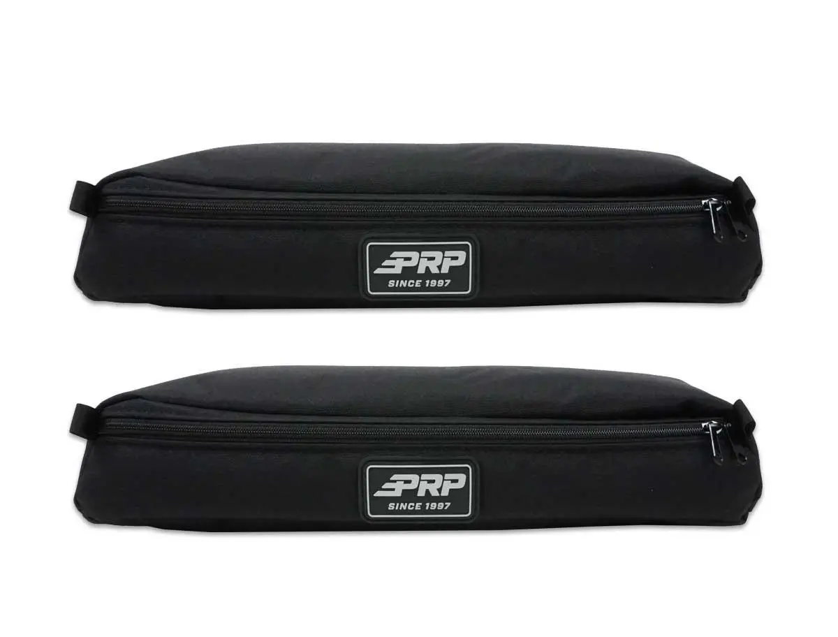 Prp Overhead Shelf Bags For 2019+ Mercedes Sprinter Van (Pair) 1