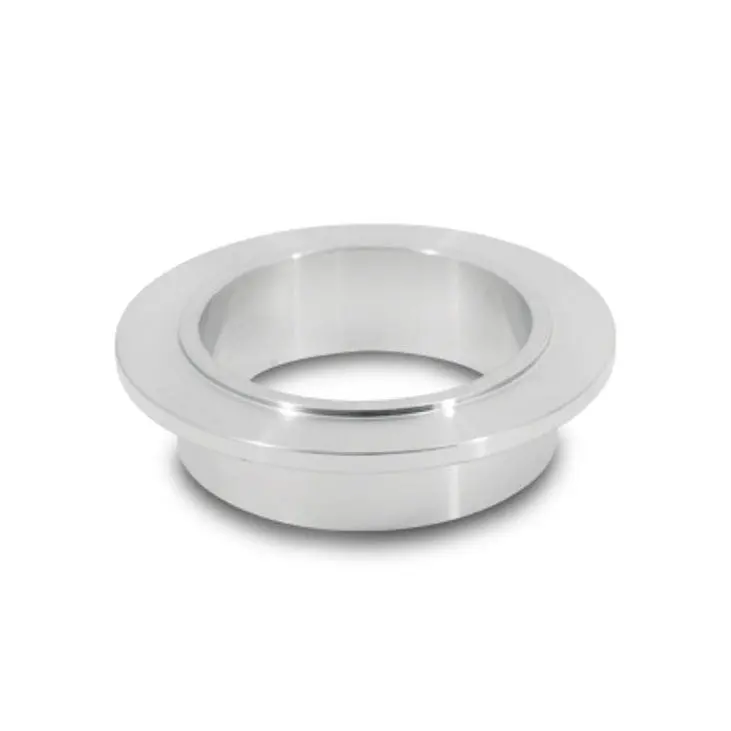 Stainless Steel Turbo Inlet Flange For Precision Turbo Cae 5 Series And 6 Series 1