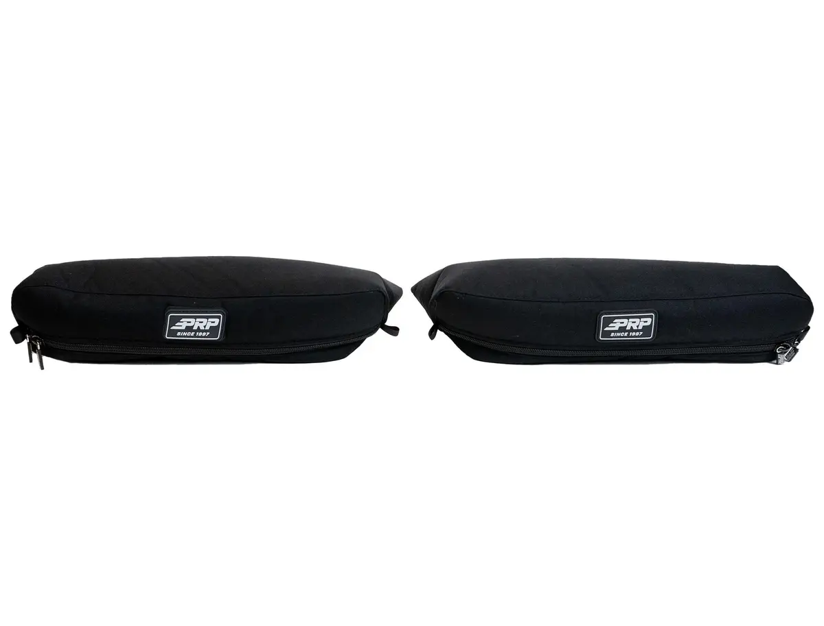 Prp Overhead Shelf Bags For 2006-2018 Mercedes Sprinter Van (Pair) 1