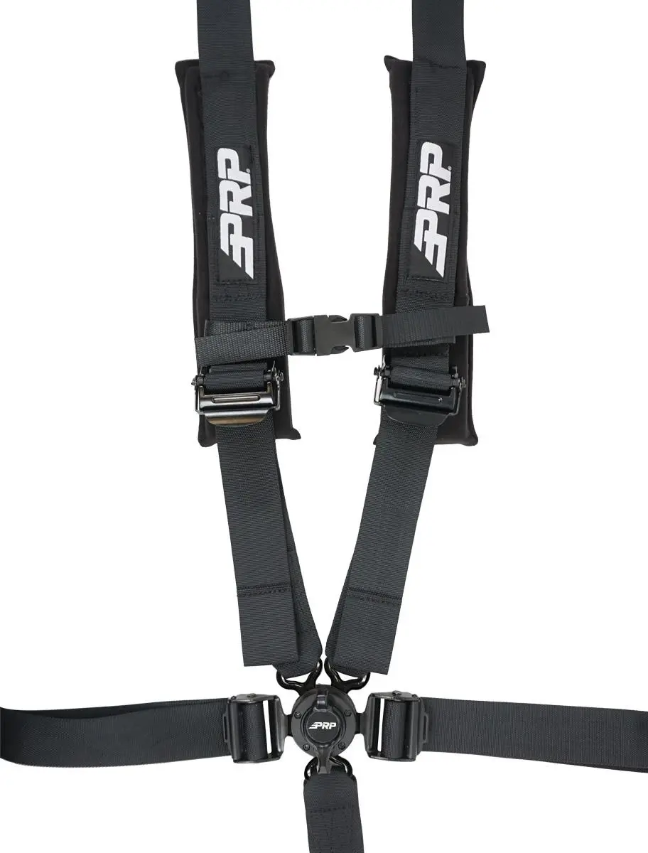 Prp 5.2 Cam-Lock Harness (Sfi 16.1) 1