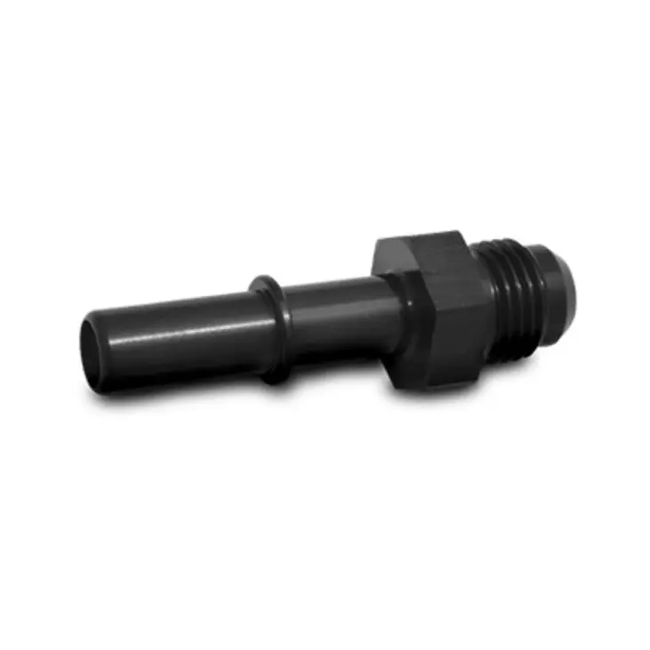Male An Flare Push-On Efi Adapters 1