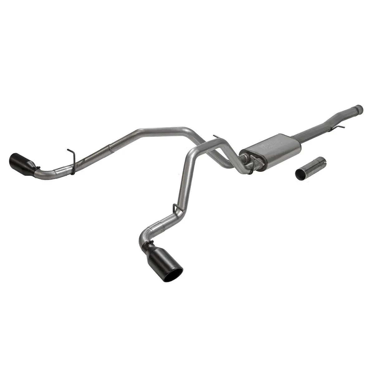 Flowmaster Flow Fx Cat-Back Exhaust System 1