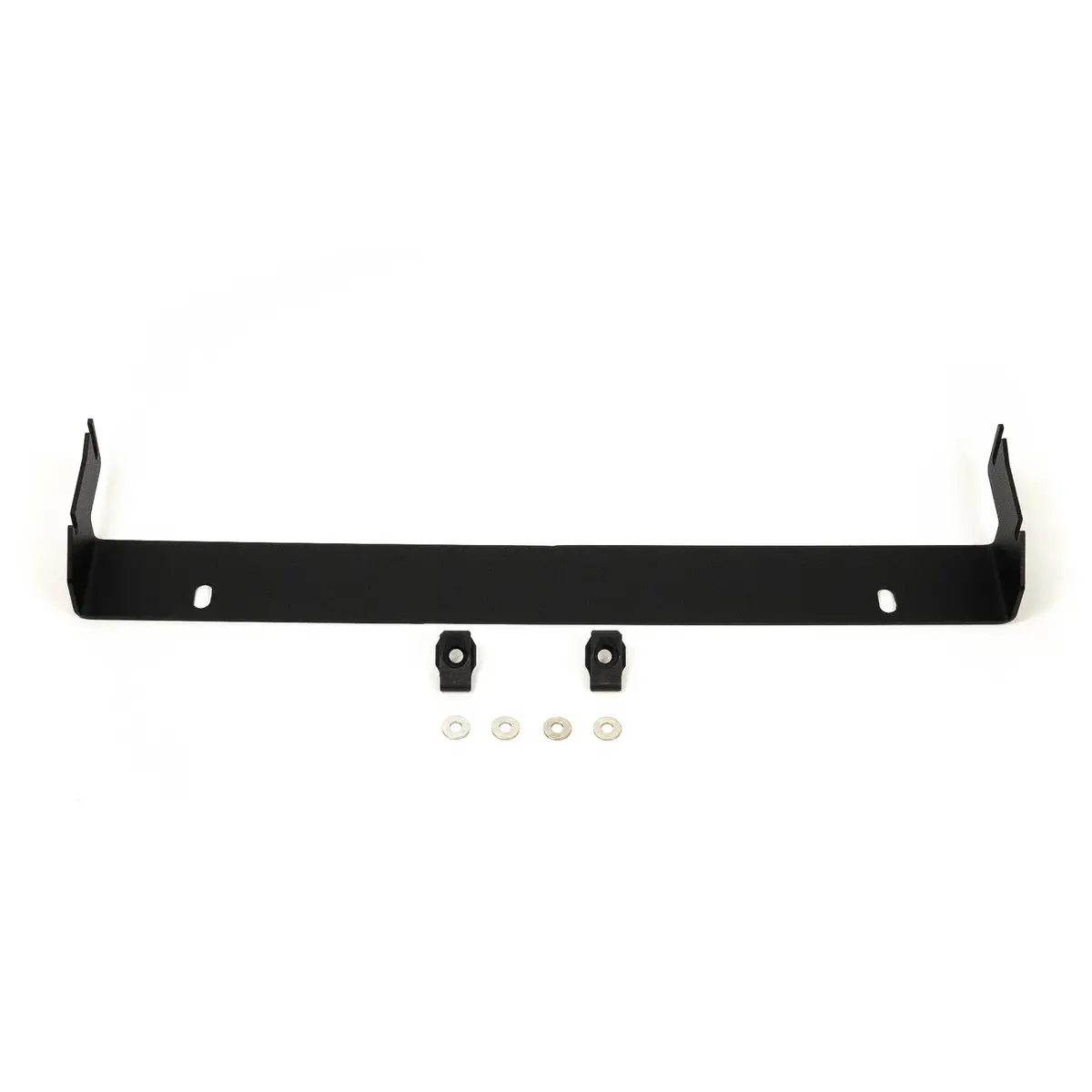 '20-23 Gmc 2500/3500 Sdhq Built 20" Oem Bumper Led Light Bar Mount 1