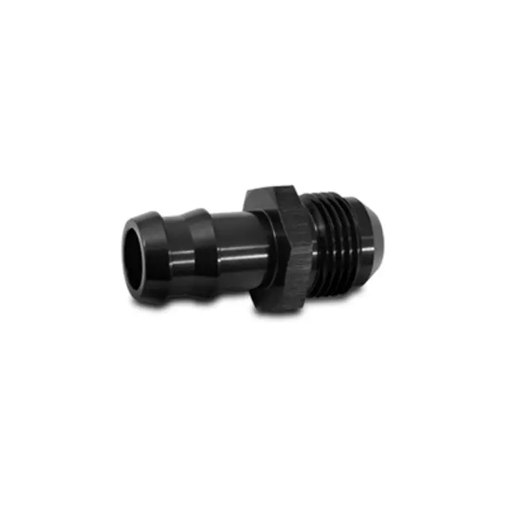 Male An Flare To Hose Barb Adapters 1