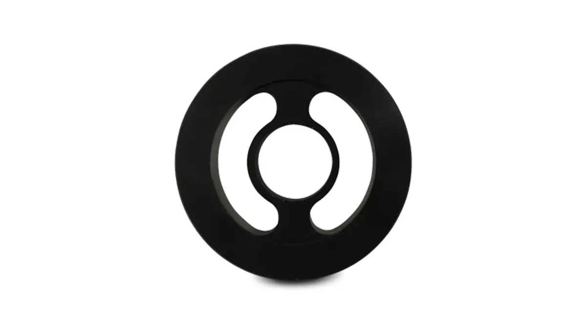 Oil Filter Spacer Adapter 2