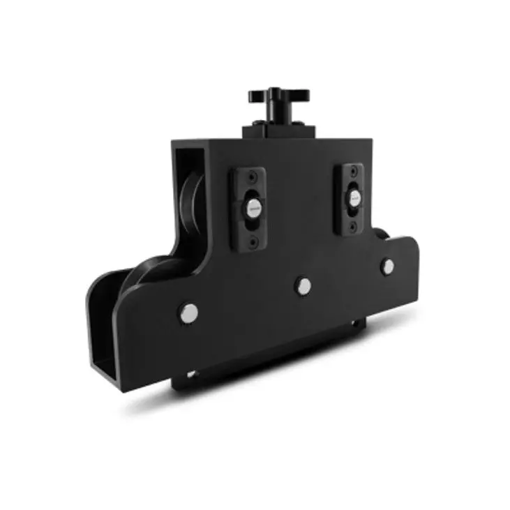 Tube Straightening Tool 1