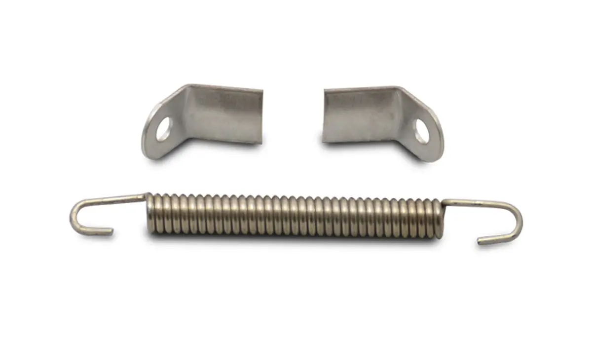 Weld-On Collector Tab Set 1