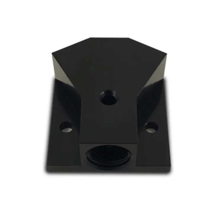 Y-Block Adapters, Female Orb 1