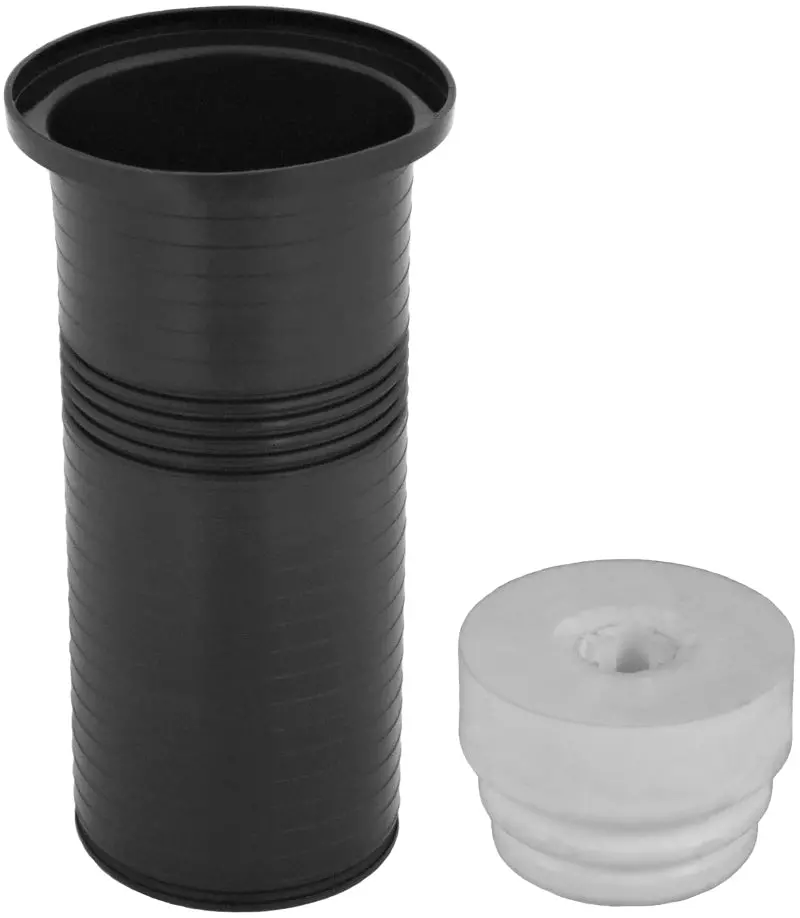 Kyb Front Strut Boot Kit For 2009–2015 Dodge Ram 1500 4Wd (Excluding Mega Cab) 1