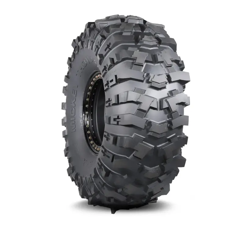 Mickey Thompson Baja Pro Xs All-Terrain Tire – 30X10-14, Part #40400 1