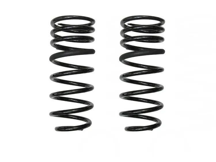 Icon 2025 Toyota 4Runner, Rear, .75" Lift, Dual Rate Coil Spring Kit 1