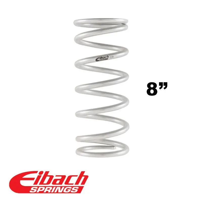 8" Eibach Coilover Spring 1