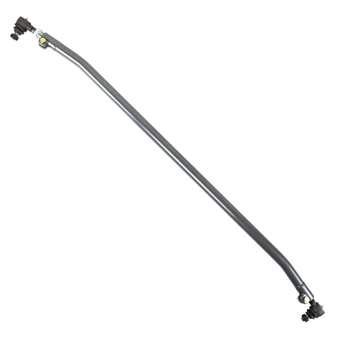 '07-17 Jeep Jk/Jku Synergy 4130 Heat Treated Chromoly Tie Rod - 8002-15 1