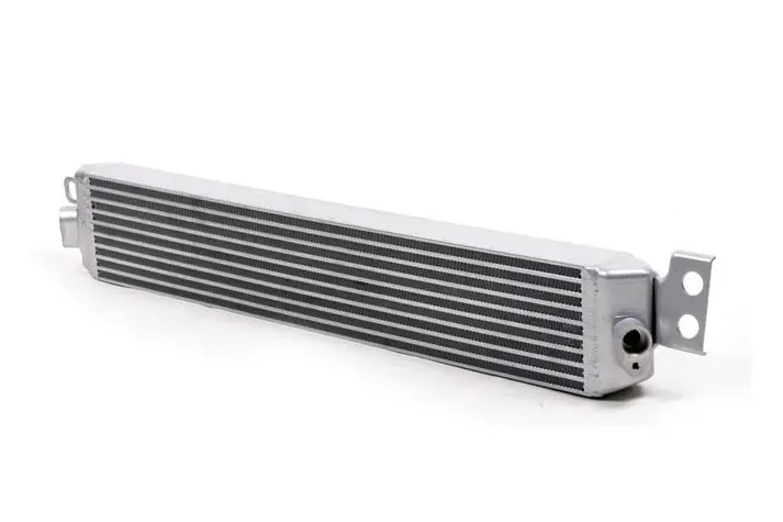 Bmw E9x M3 Race-Spec Oil Cooler 1