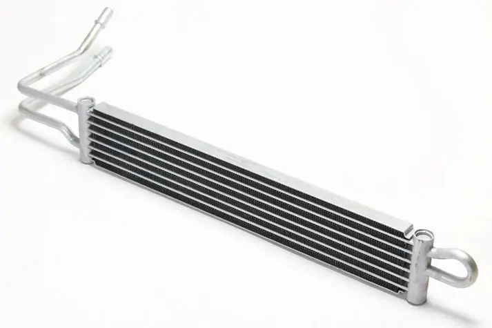 Bmw E9x M3 / 328I / E8x 128I High-Performance Power Steering Cooler 1