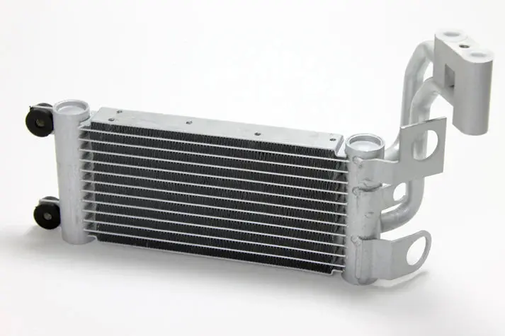 Bmw E9x M3 / 335I / E8x 135I Race-Spec Transmission/Oil Cooler 1