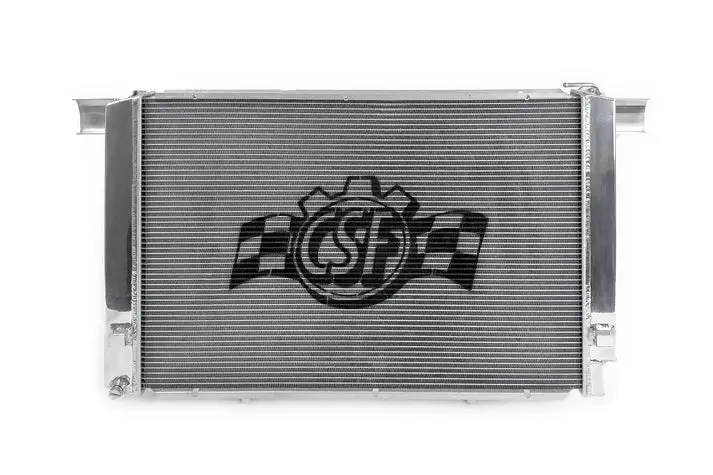 90-93 Mercedes 500Sl / 94-02 Mercedes Sl500 High-Performance Radiator 1