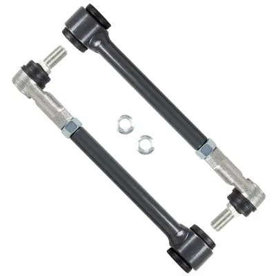 '07-17 Jeep Jk Synergy Front Sway Bar Links - 8059-11 1