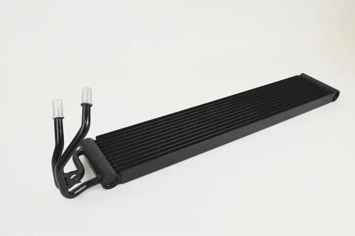 Bmw F8x M3 / M4 / M2 Comp (Dct) Transmission Cooler 1