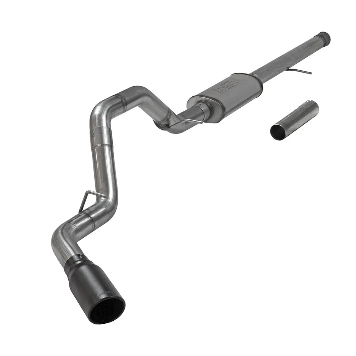 Flowmaster Flow Fx Cat-Back Exhaust System 1