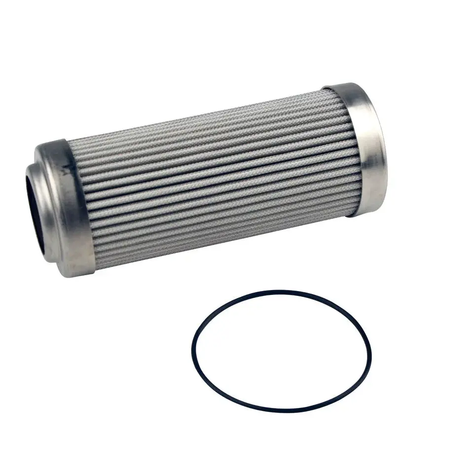 10 Micron Replacement Microglass Element For Orb-12 Filter Housings 1