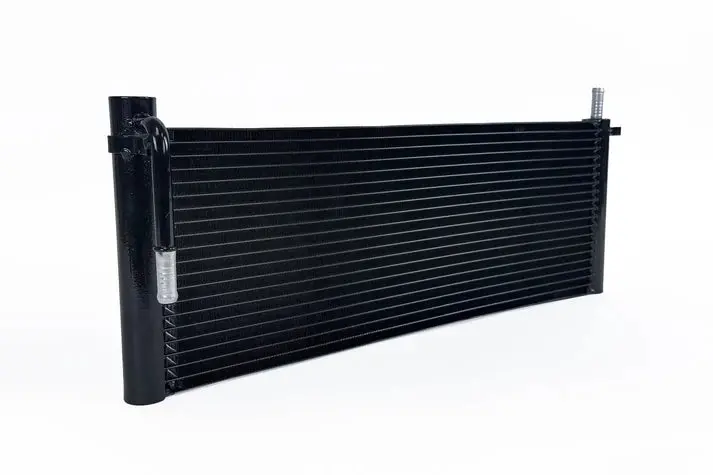 2009-2014 Ford F-150 & Raptor High-Performance Transmission Oil Cooler 1