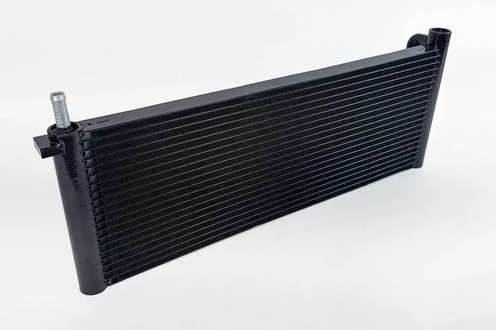 2009-2014 Ford F-150 & Raptor High-Performance Transmission Oil Cooler 2