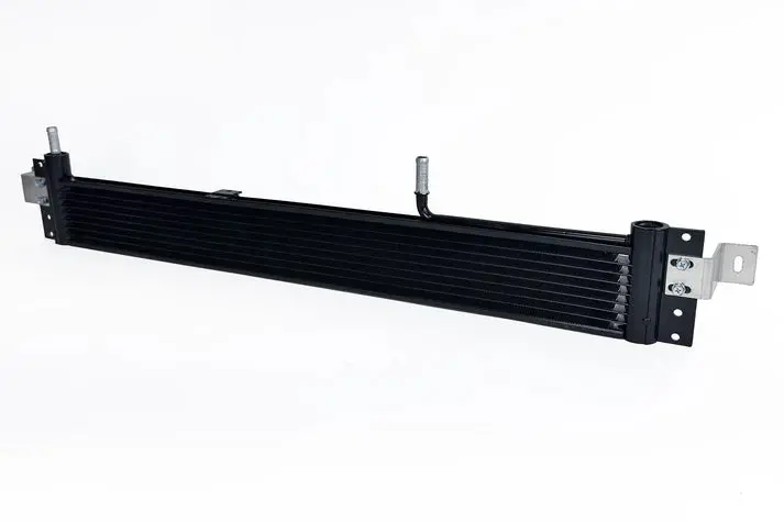 2015-2025 Ford F-150 & Raptor/Raptor R High-Performance Transmission Oil Cooler 1