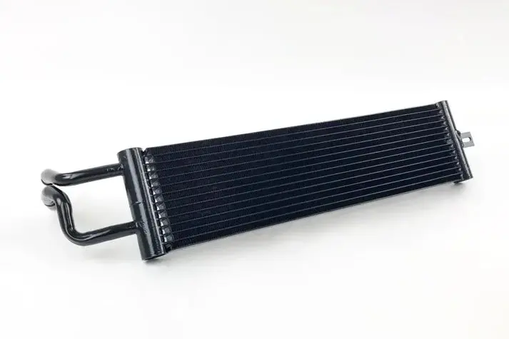 Bmw F87 M2 (N55 Dct) Race-Spec Dual-Pass Transmission Cooler 1