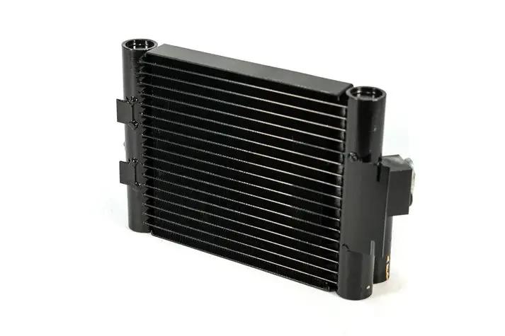 Bmw F87 M2 (N55) Race-Spec Oil Cooler 1