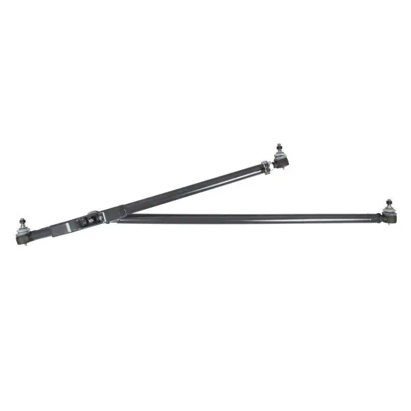 Synergy Jeep Tj/Lj, Xj, Zj, Mj Heavy Duty Steering Kit 1